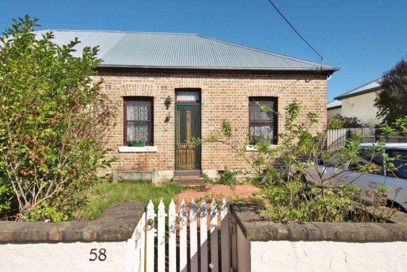58 Marsden Street, PARRAMATTA NSW 2150