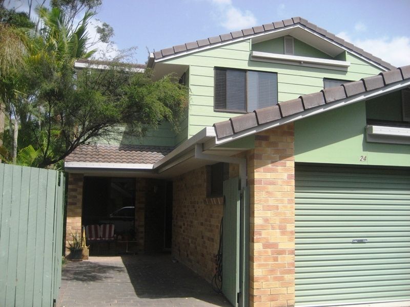10 Bridgman Drive, REEDY CREEK QLD 4227