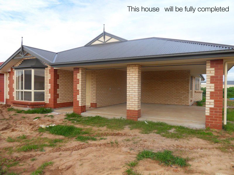 Lot 38 Alexios Court, MUNNO PARA WEST SA 5115