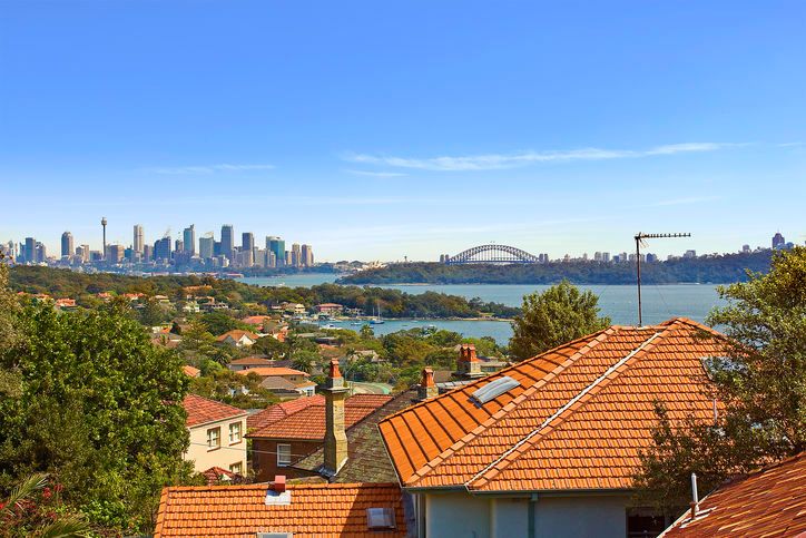 2/266 Old South Head Road, WATSONS BAY NSW 2030