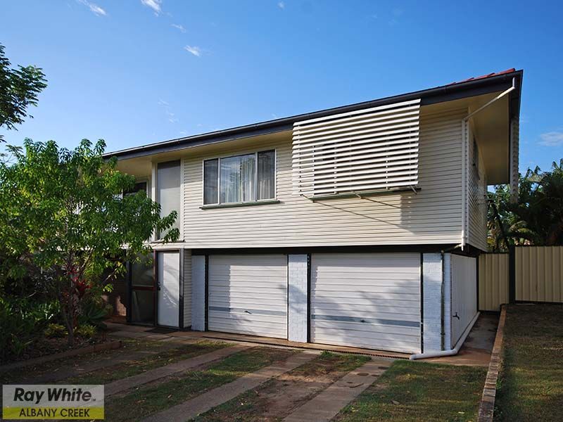 7 Currajon Street, BRENDALE QLD 4500