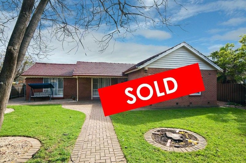 1 Jacaranda Grove, OAKLANDS PARK SA 5046