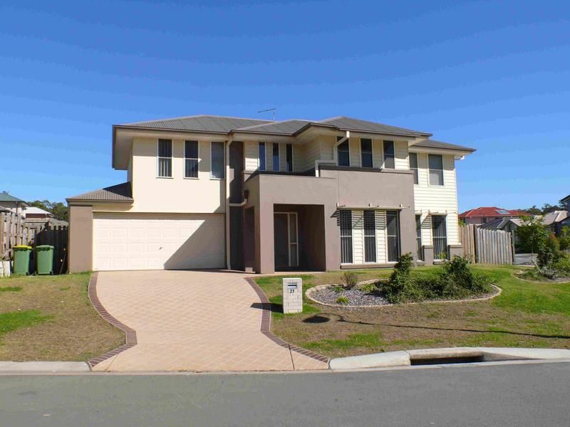 21 Trillers Avenue, COOMERA QLD 4209