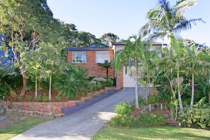 14A Gumnut Lane, Port Macquarie, NSW, 2444