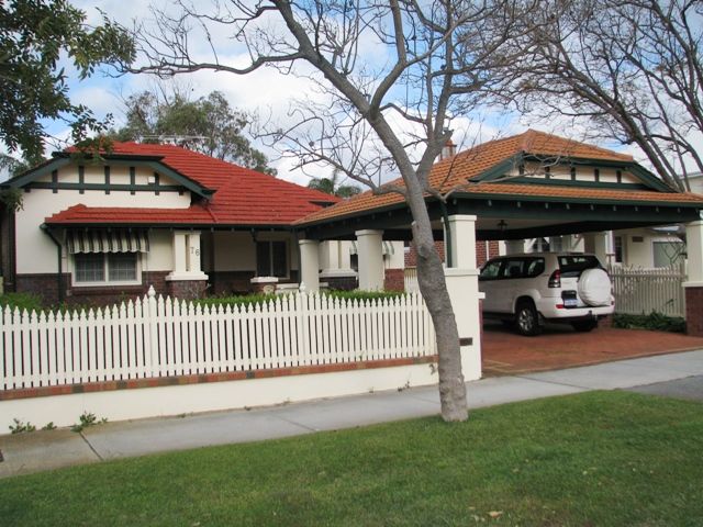 76 Pangbourne Street, WEMBLEY WA 6014