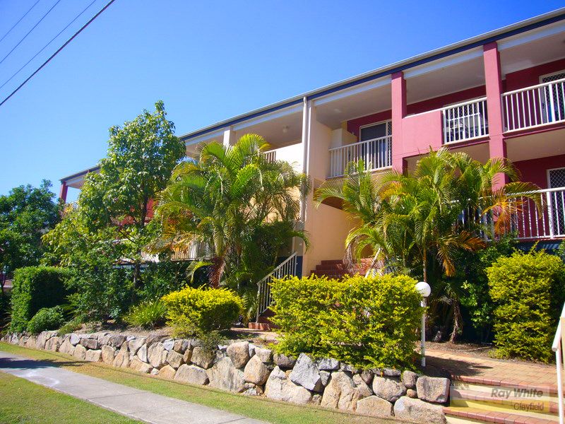 5 Wongara Street, CLAYFIELD QLD 4011