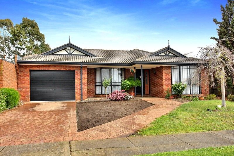 139 Bellbridge Drive, HOPPERS CROSSING VIC 3029