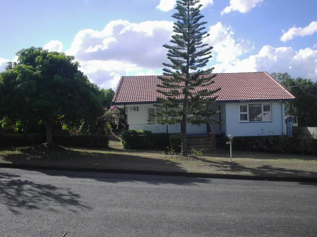 4 Nuthatch Street, INALA QLD 4077