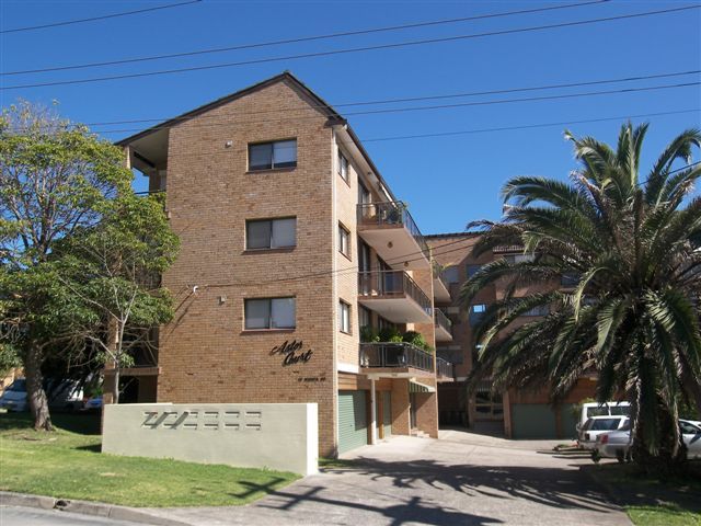 12 Keira Street, NORTH WOLLONGONG NSW 2500