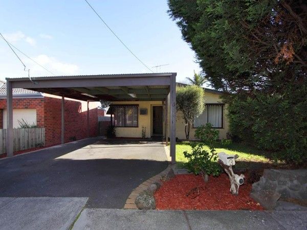 3 Joy Street, FRANKSTON VIC 3199