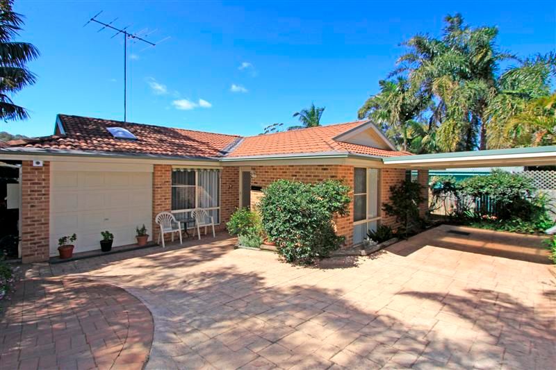 8a Barjadda Avenue, SYLVANIA NSW 2224
