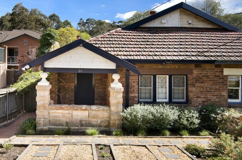 21  Park Road, NAREMBURN NSW 2065