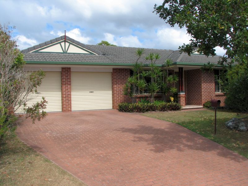 46 Gumnut Road, YAMBA NSW 2464