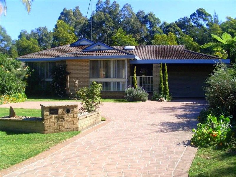 49 Paramount Drive, WARNER, QLD, 4500