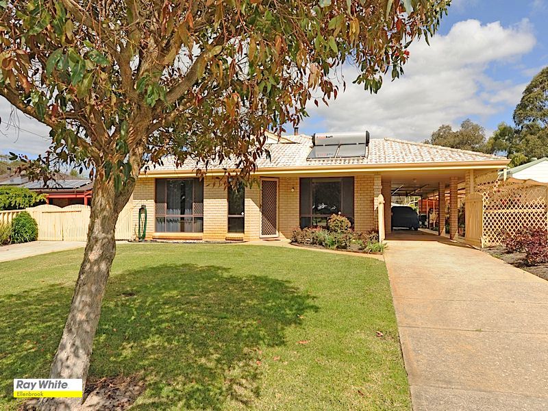 36 Turner Road, BULLSBROOK WA 6084