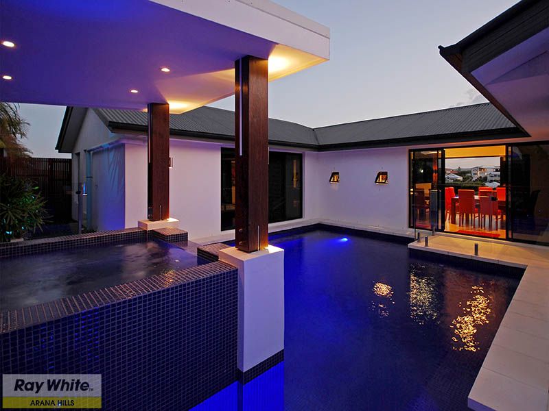 12  Monica Court, EATONS HILL QLD 4037
