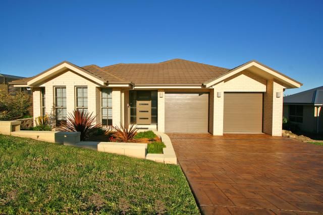 6  Bassett Street, FLINDERS NSW 2529