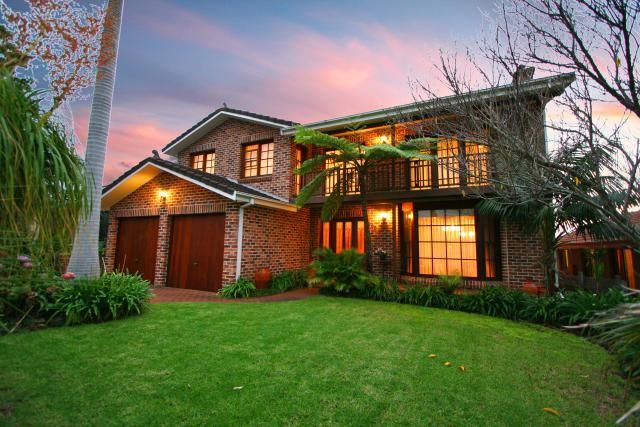 85 Goolagong Circuit, MOUNT WARRIGAL NSW 2528