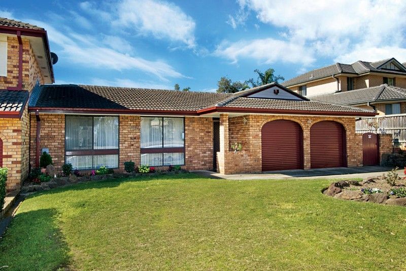 136 Showground Road, CASTLE HILL NSW 2154