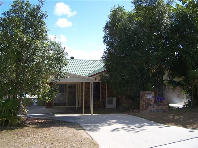 6 Thorn Street, KINGAROY, QLD, 4610
