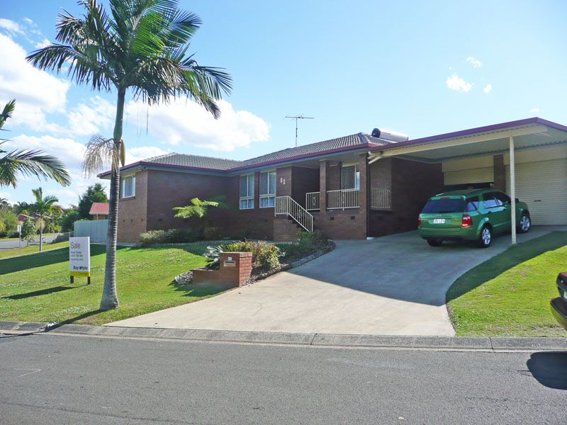 62 Driftwood Street, SUNNYBANK HILLS QLD 4109