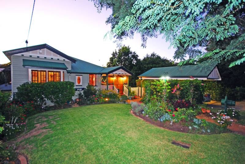 574 Blue Knob Rd, BLUE KNOB, NSW, 2480
