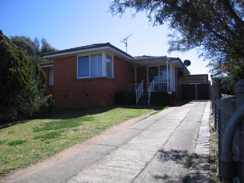 18 Cunningham Place, SOUTH WINDSOR NSW 2756