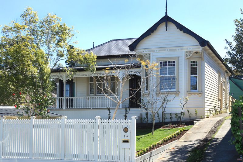 House 1/13 West End Road, Herne Bay, Auckland City