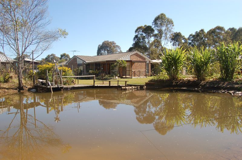 83-85 Sheils Road, CHAMBERS FLAT QLD 4133