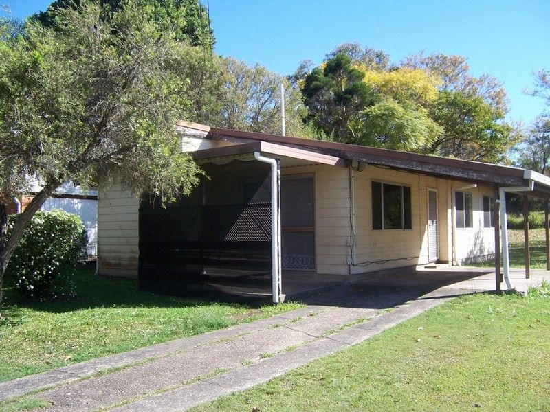 16 Kidston Crescent, WARNER, QLD, 4500