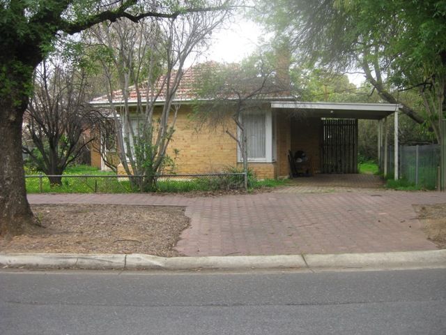 1 Salisbury Terrace, COLLINSWOOD SA 5081