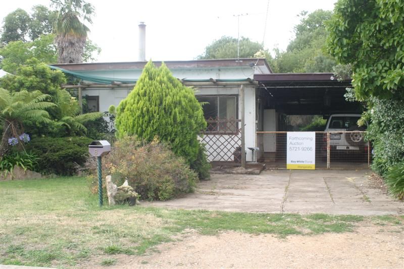 8 Atkinson Court, BEECHWORTH VIC 3747