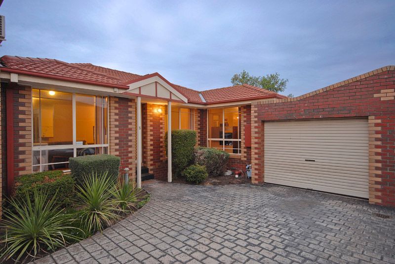 15 Percival Street, PRESTON VIC 3072