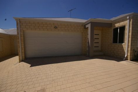 139B Hillsborough Drive, NOLLAMARA WA 6061