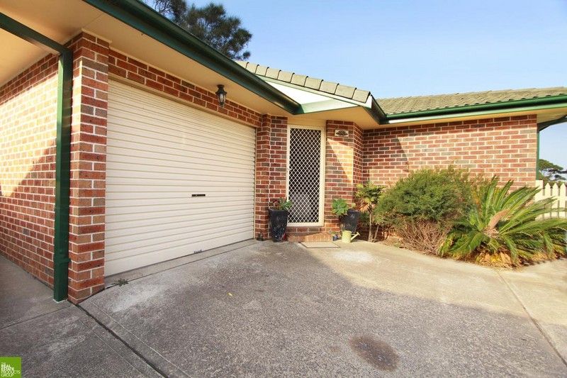 16 Mary Street, SHELLHARBOUR NSW 2529