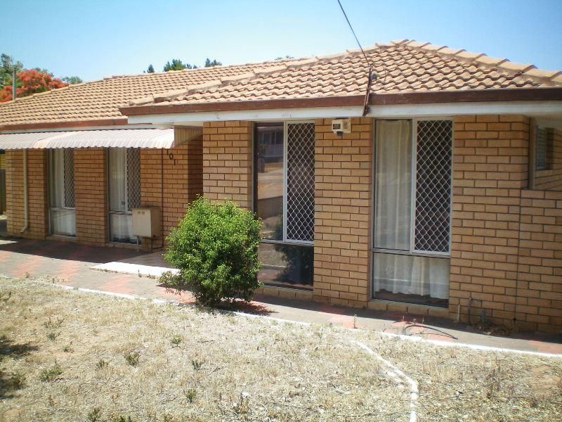 101 Rifle Range Road, RANGEWAY WA 6530