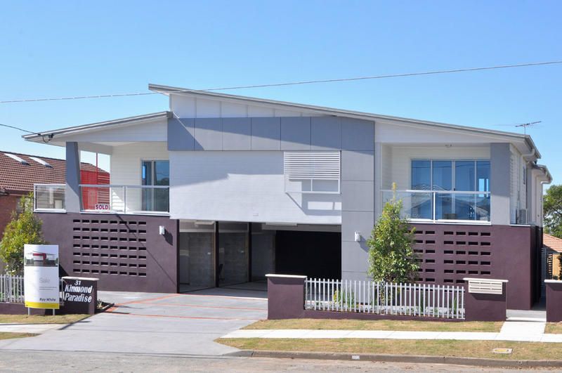 31 Kinmond Avenue, WAVELL HEIGHTS QLD 4012