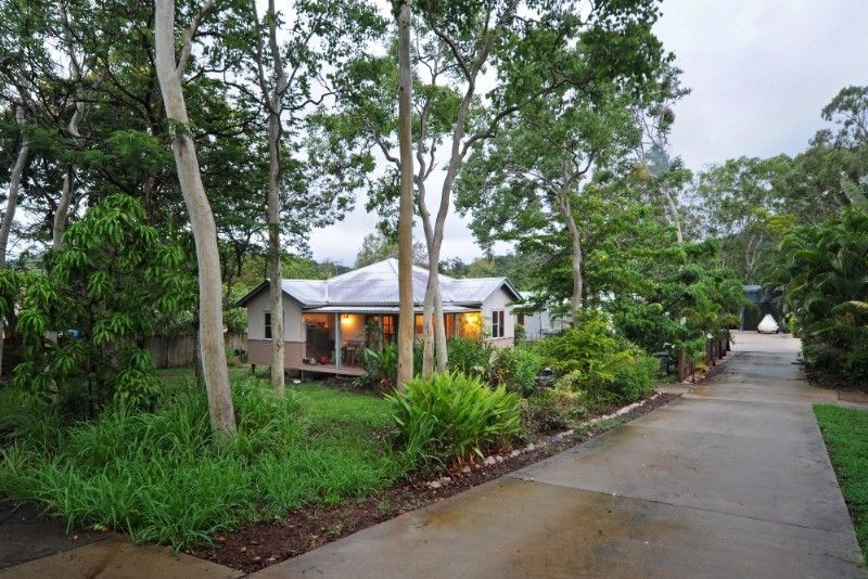 35 Jubilee Pocket Road, JUBILEE POCKET QLD 4802