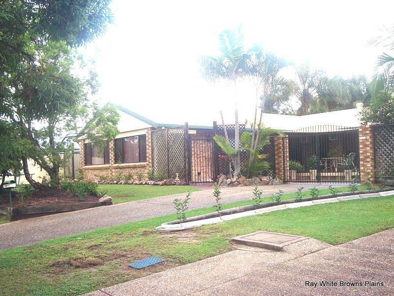 31 Antlia Street, REGENTS PARK QLD 4118