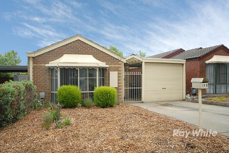16B Tenandra Court, BERWICK VIC 3806