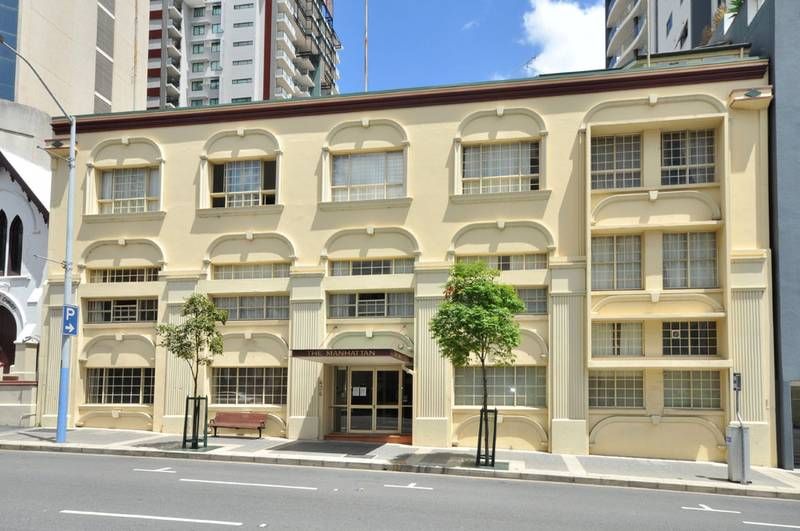 436 Ann Street, BRISBANE QLD 4000
