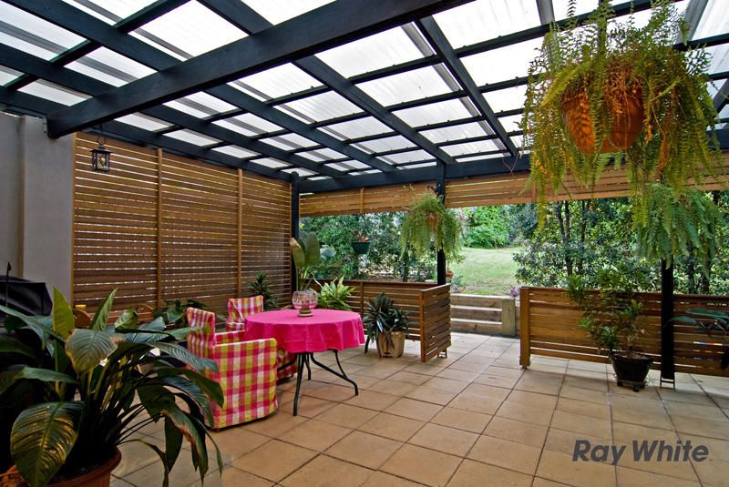 16 Lorne Street, ALDERLEY QLD 4051