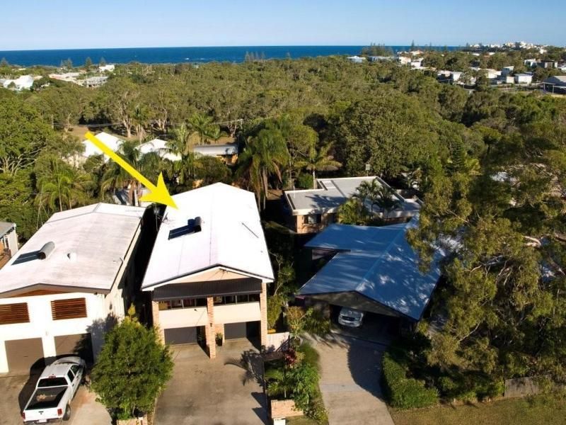 7 Ivy Street, DICKY BEACH QLD 4551