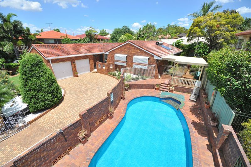 23  Pompadour Street, SUNNYBANK HILLS QLD 4109