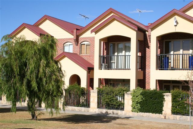 15 Coode Street, FREMANTLE WA 6160
