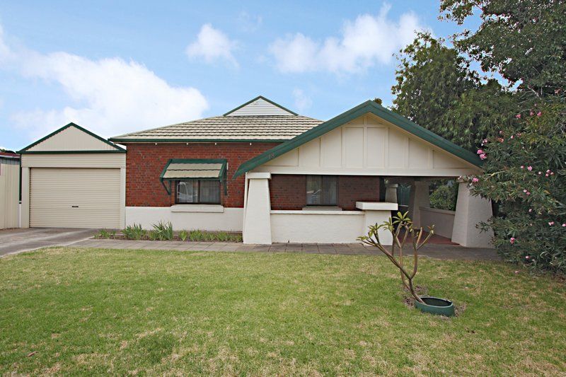18 Gum Avenue, DRY CREEK SA 5094