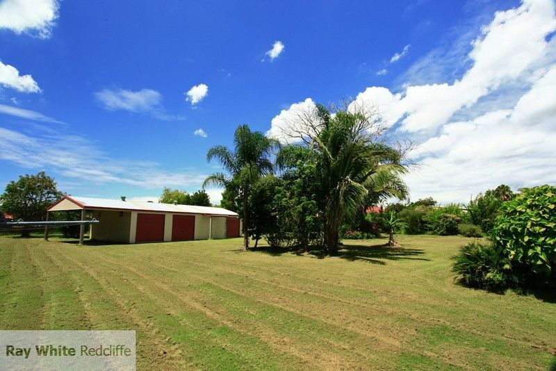 21 Palmridge Court, DECEPTION BAY QLD 4508
