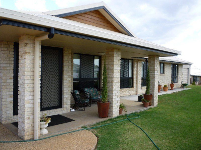 1 Joseph Street, GRACEMERE QLD 4702