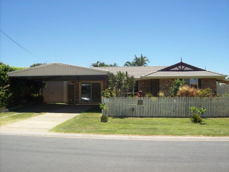 4 Gloria Court, DECEPTION BAY QLD 4508