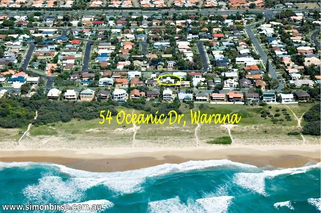 54 Oceanic Drive, WARANA QLD 4575